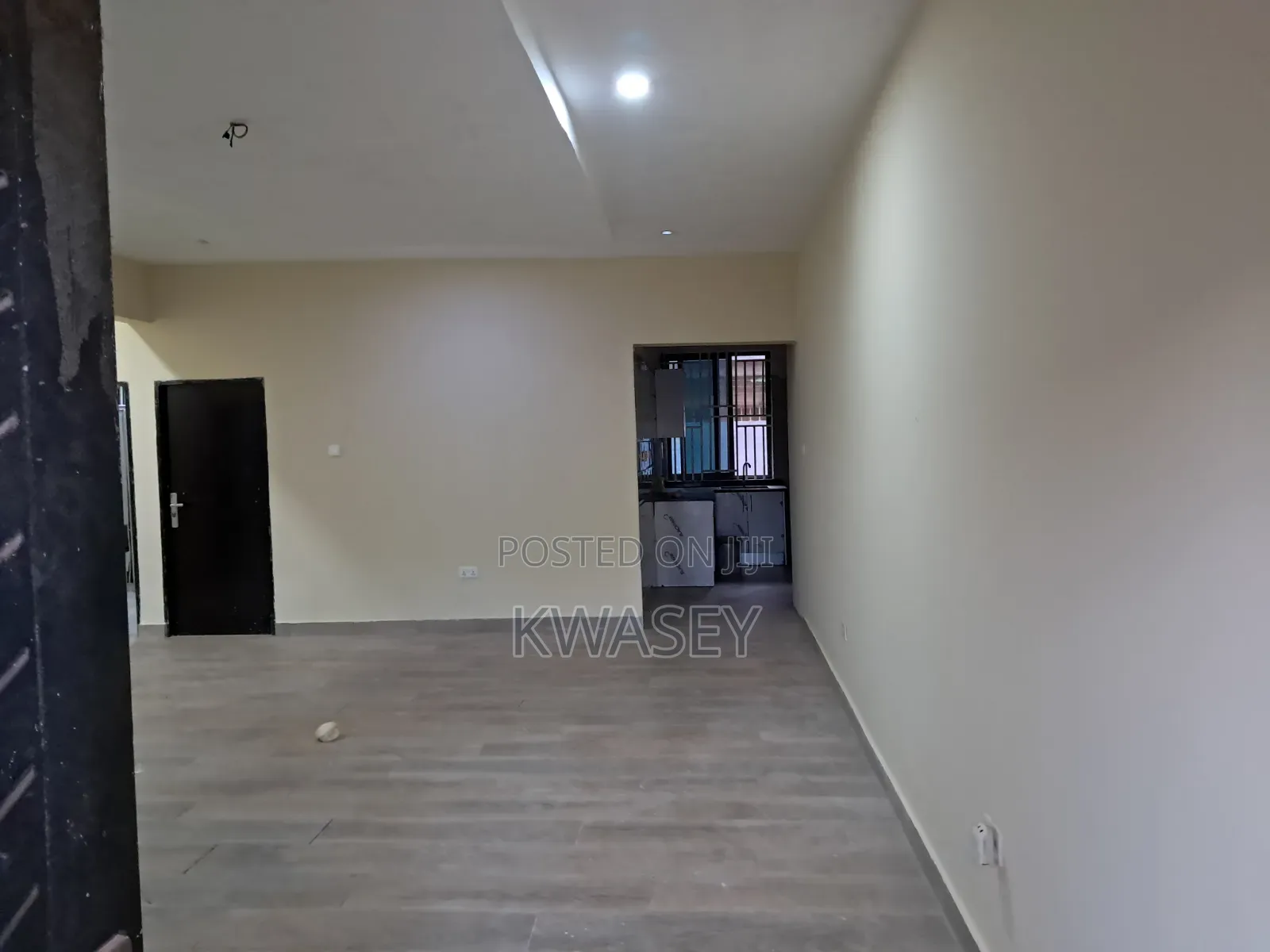 3bdrm Apartment in Ghana Flag for rent