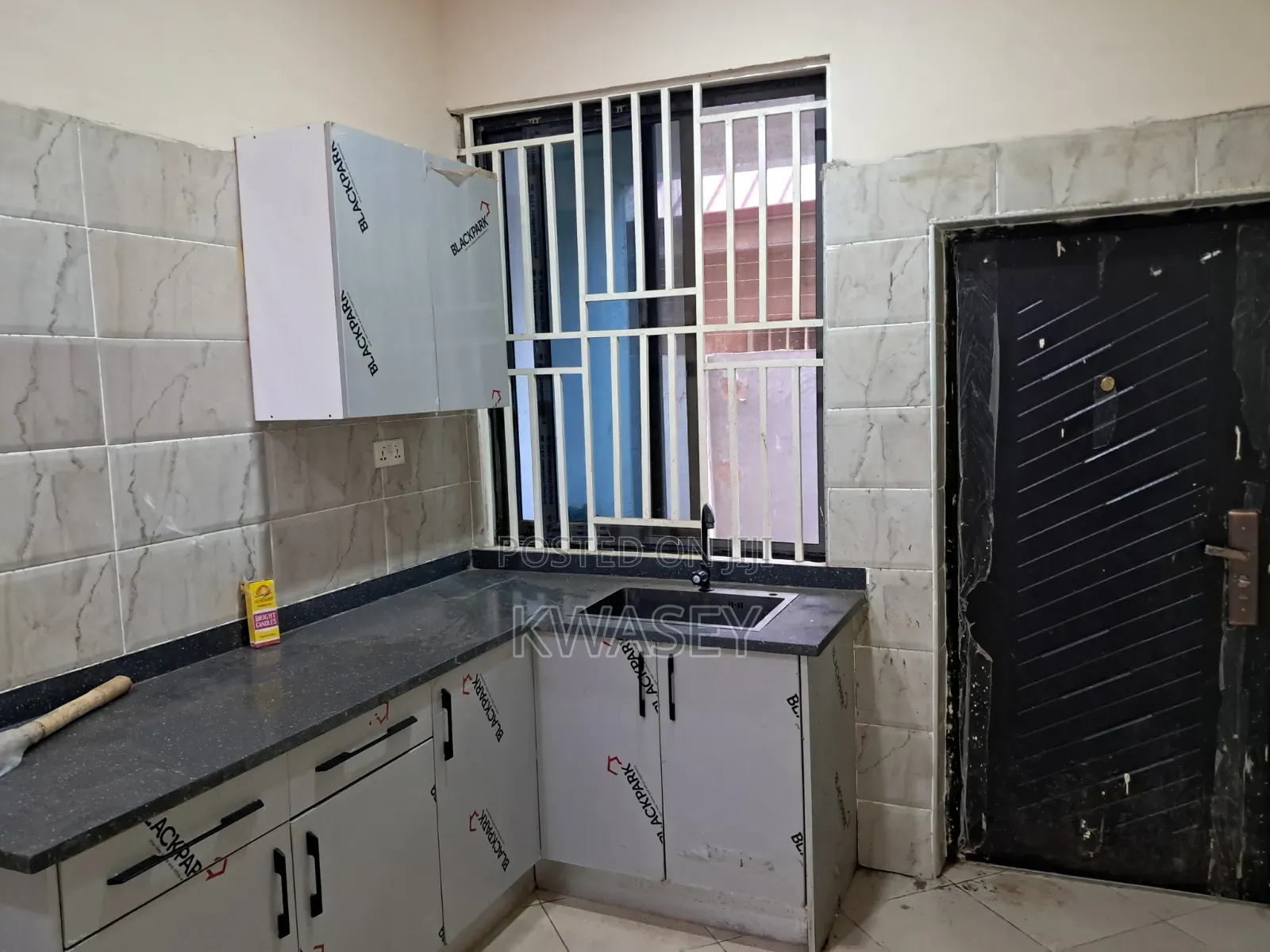 3bdrm Apartment in Ghana Flag for rent