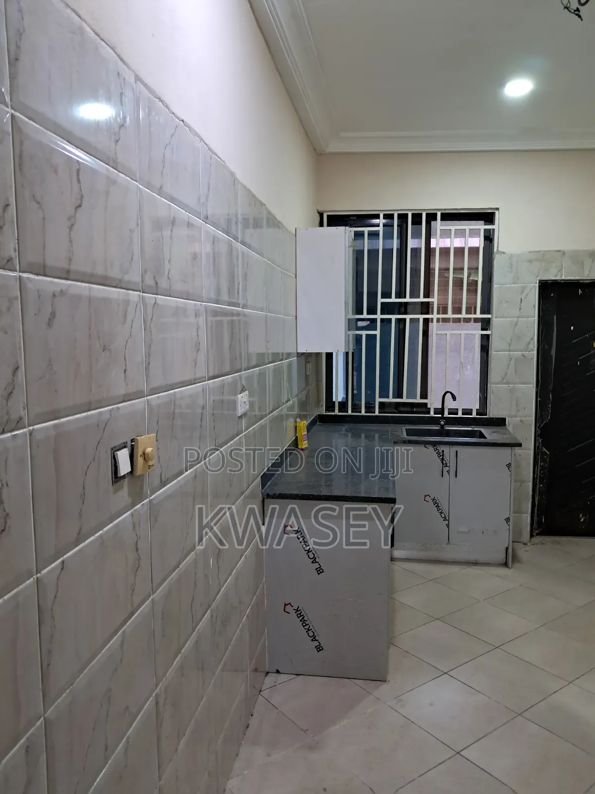 3bdrm Apartment in Ghana Flag for rent