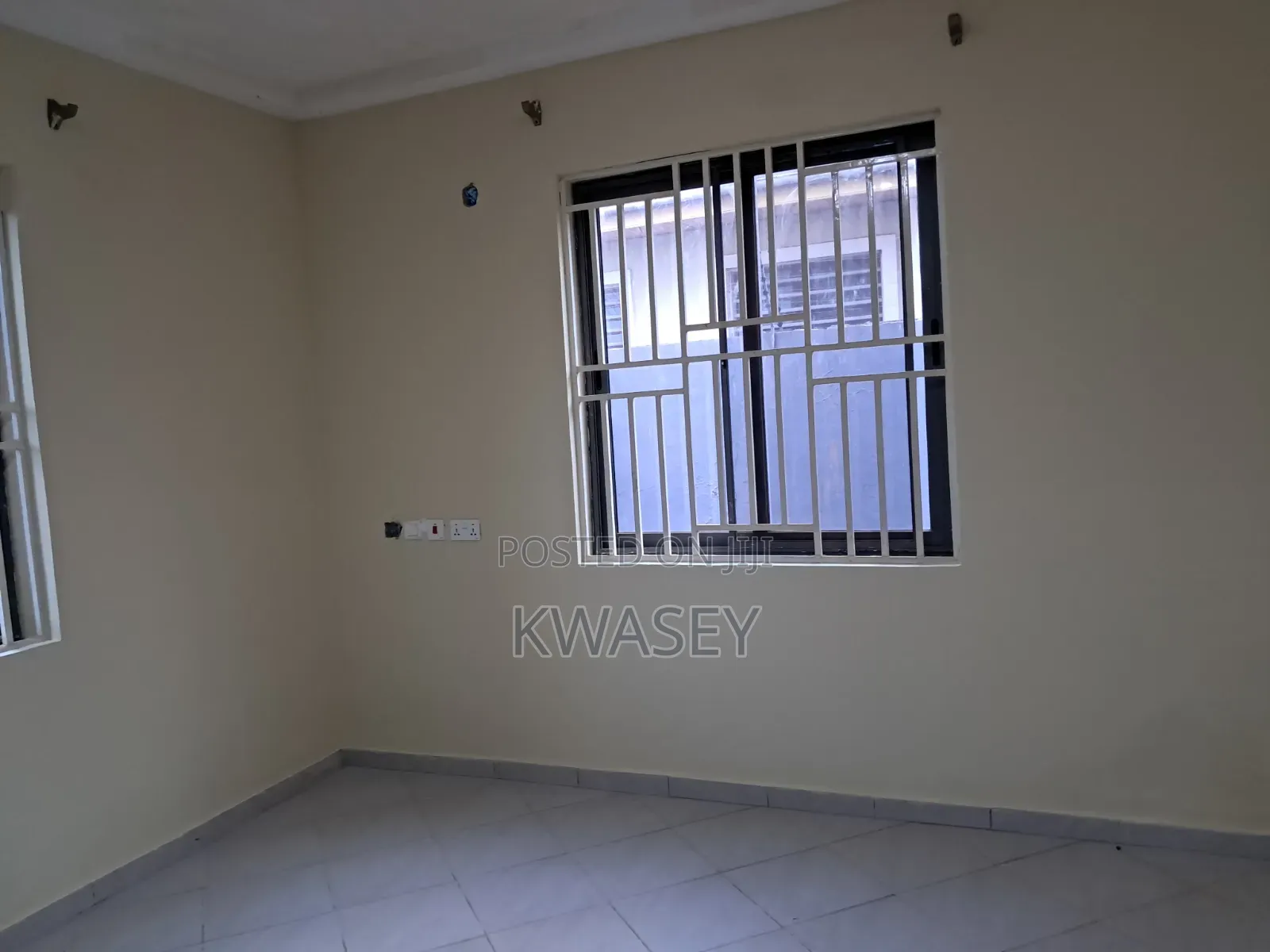 3bdrm Apartment in Ghana Flag for rent