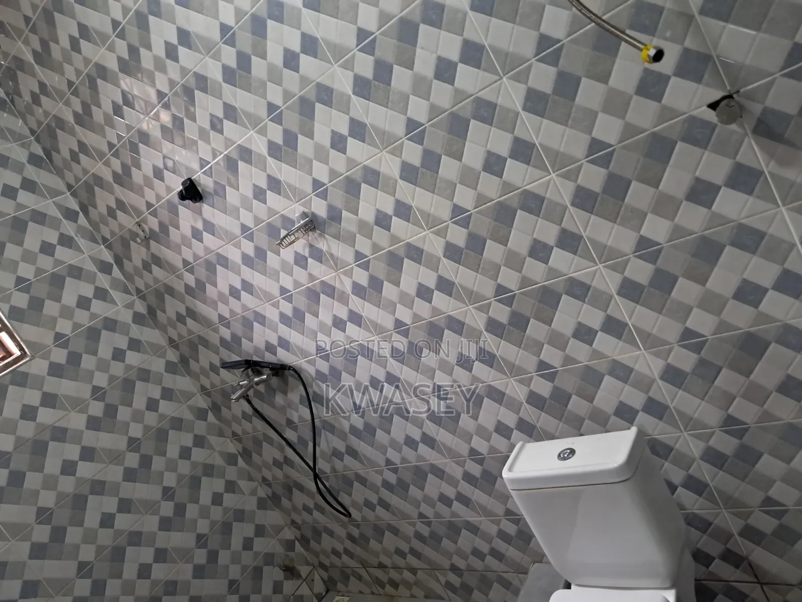 3bdrm Apartment in Ghana Flag for rent