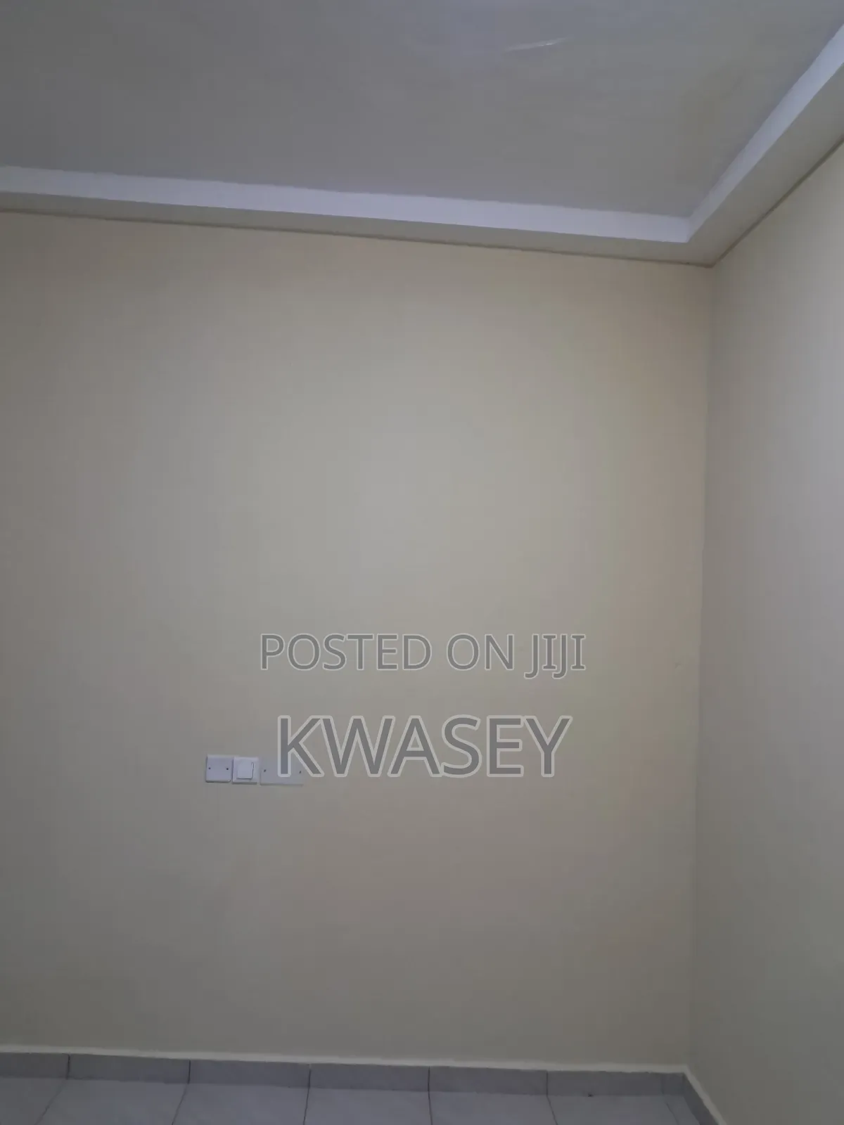3bdrm Apartment in Ghana Flag for rent