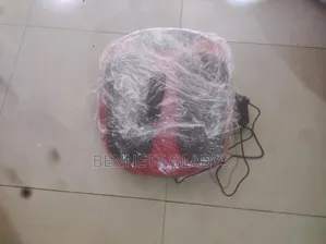 Vibrating Foot Massager