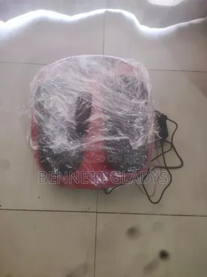 Vibrating Foot Massager