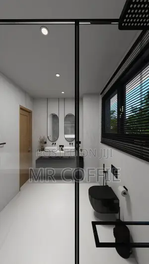 Interior Design 3D Visualization
