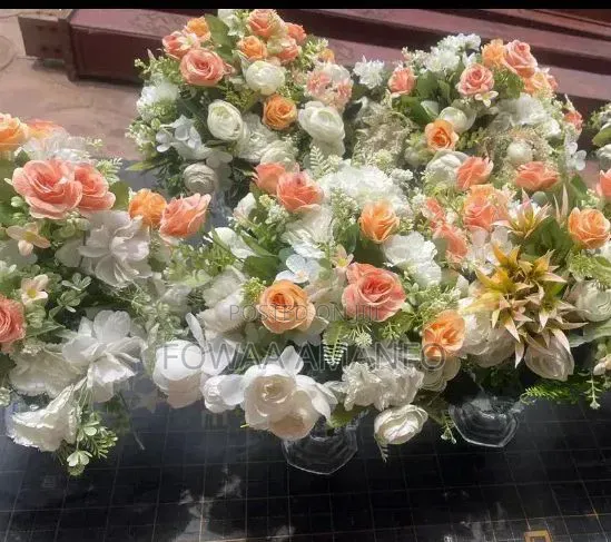 Center Pieces