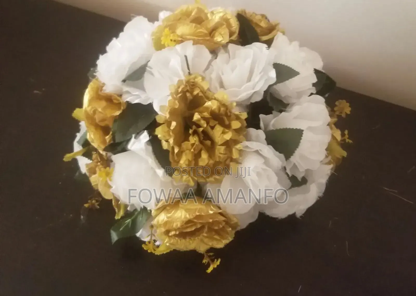 Center Pieces
