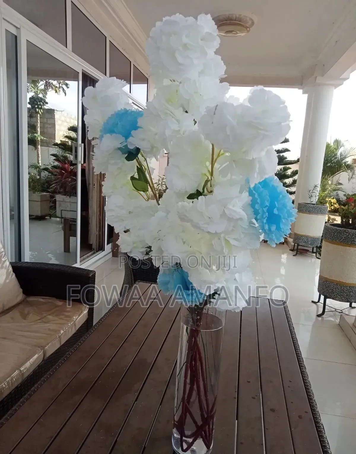 Center Pieces