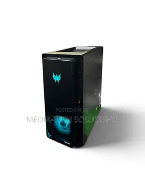 New Acer Predator Orion 3000 16GB Intel Core i7 HDD+SSD 2T