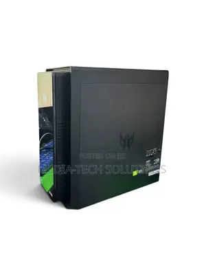 New Acer Predator Orion 3000 16GB Intel Core i7 HDD+SSD 2T