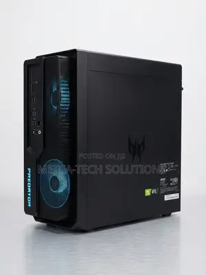 New Acer Predator Orion 3000 16GB Intel Core i7 HDD+SSD 2T
