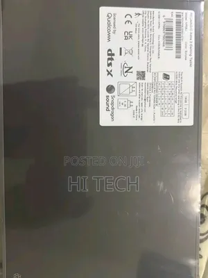 New ZTE nubia RedMagic Astra 512 GB Gray