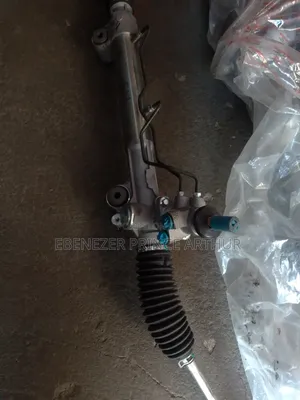 Steering Rack