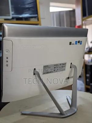 Desktop Computer Lenovo ideacentre AIO 520 8GB Intel Core i3 SSD 128GB