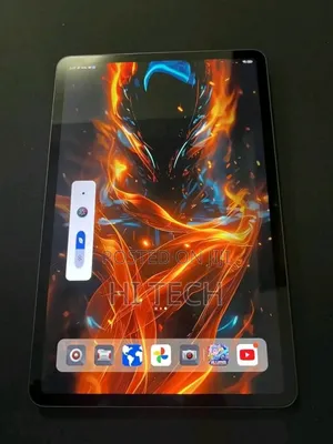 New ZTE nubia RedMagic Nova 512 GB Black