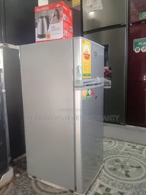 Simple Life Refrigerator Westpool 95TM Refrigerator