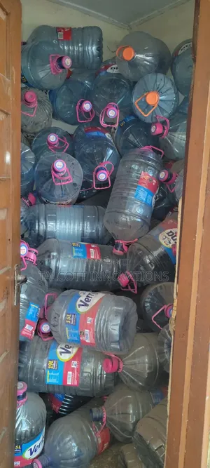 Buckets Are Old School: Store Water the Modern Way!!