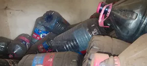Buckets Are Old School: Store Water the Modern Way!!