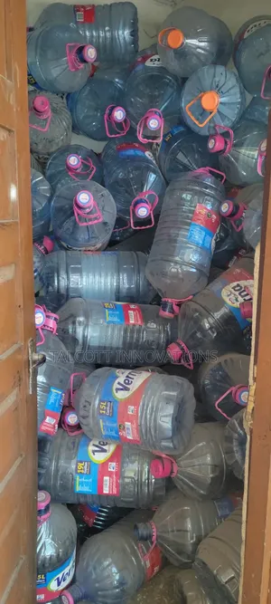 Buckets Are Old School: Store Water the Modern Way!!