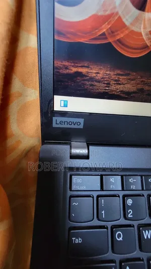 Laptop Lenovo ThinkPad T14s Gen 1 8GB AMD Ryzen 5 SSD 512GB