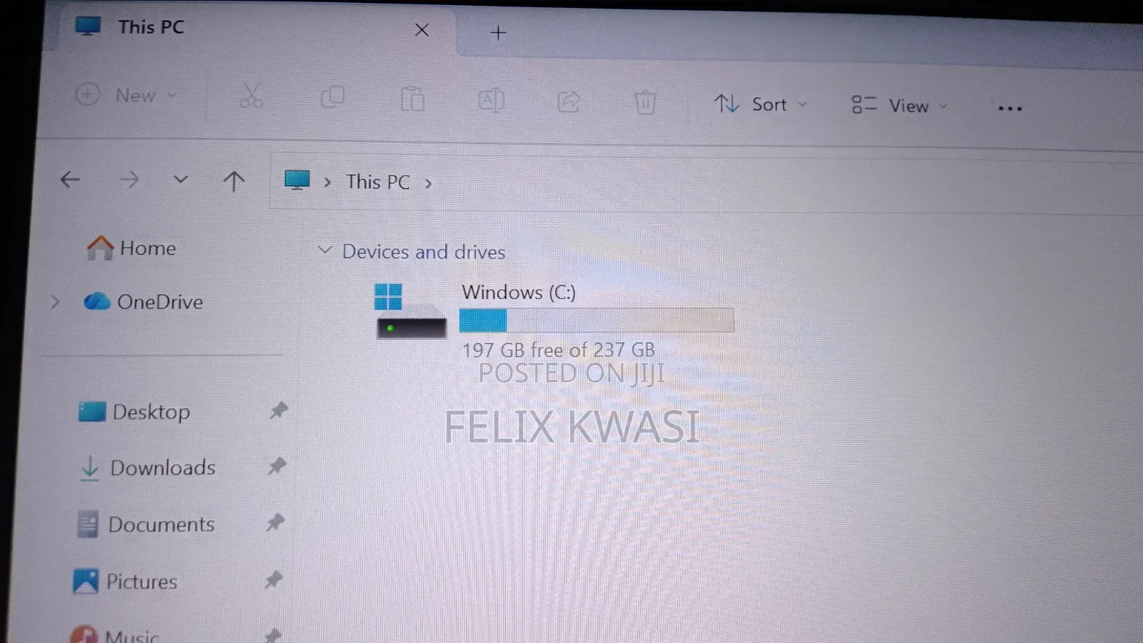 Laptop Dell Latitude 7400 16GB Intel Core i7 SSD 256GB