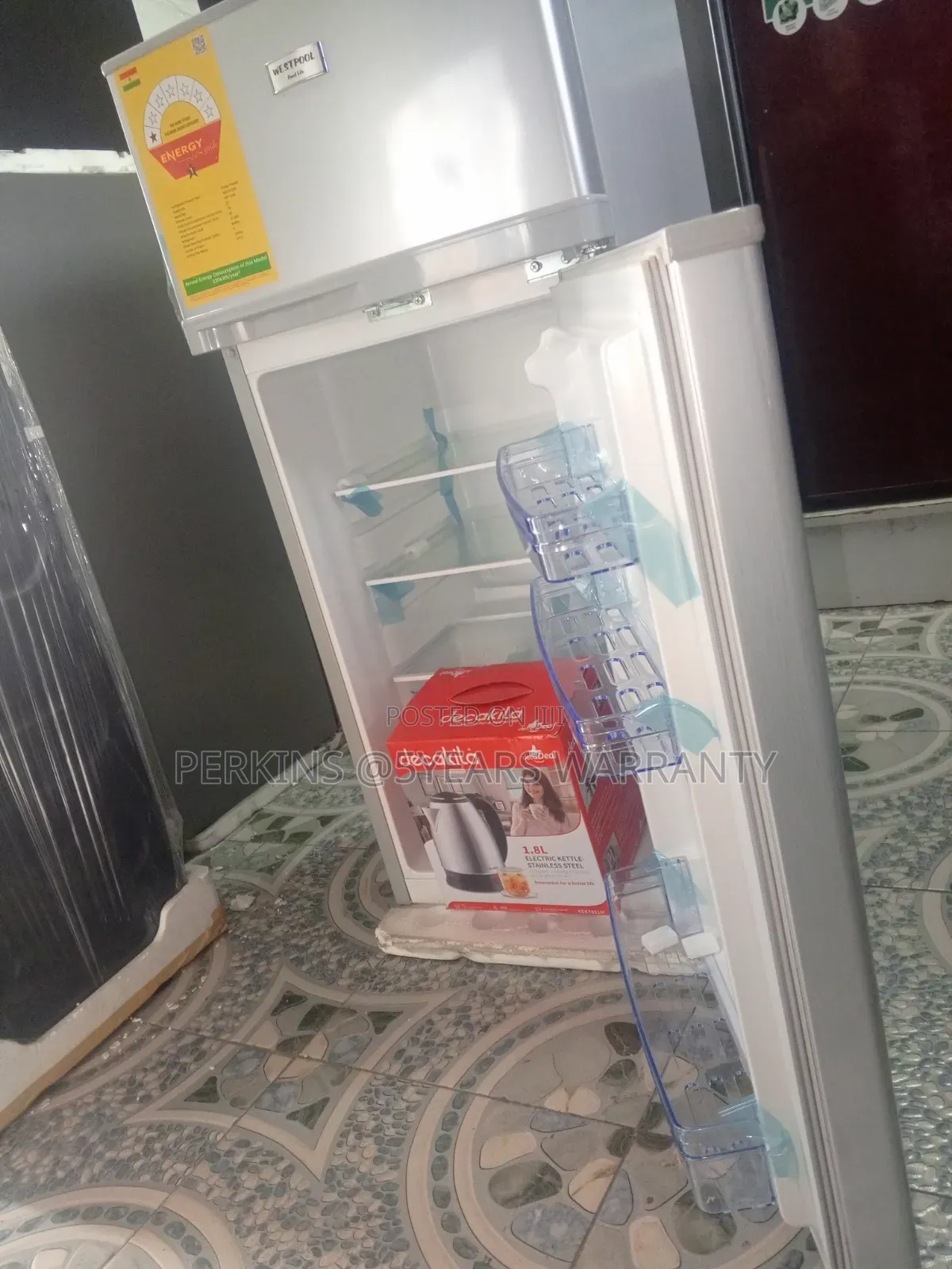 Nice Quality Westpool Refrigerator 95TM Refrigerator