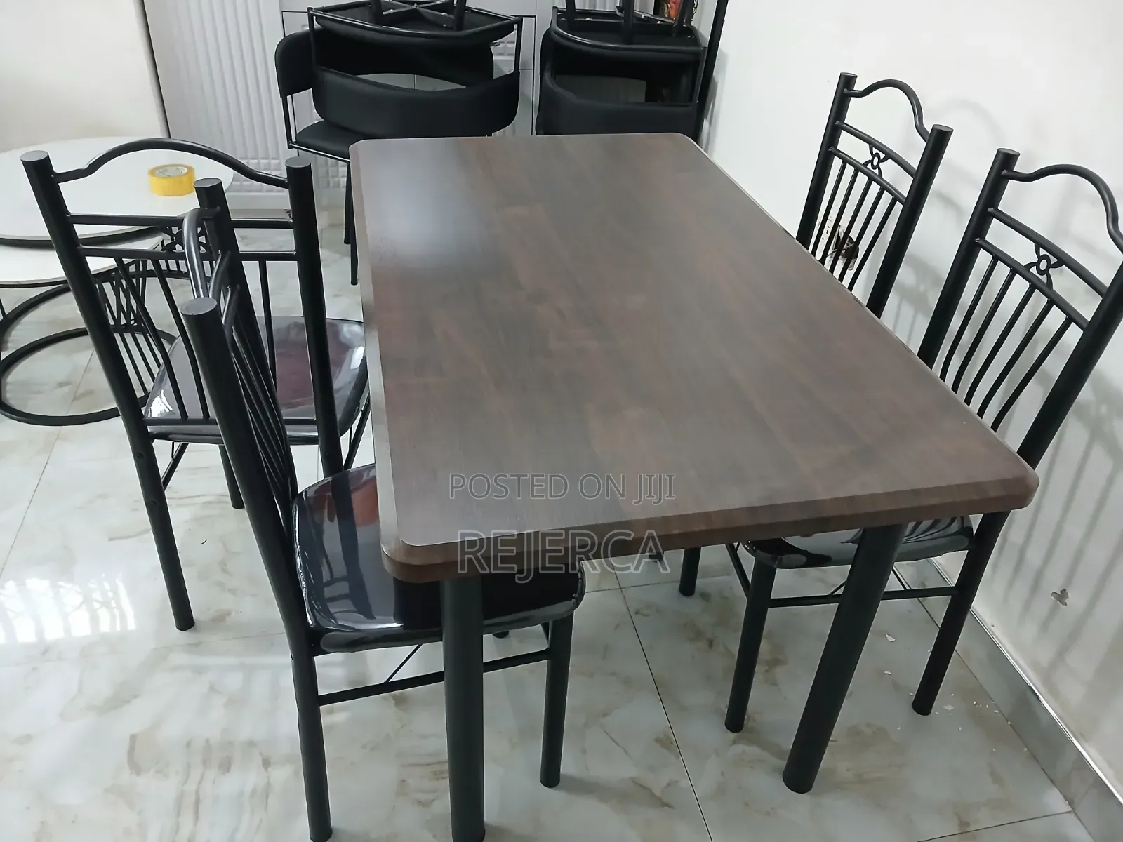 Affordable Dinning Set