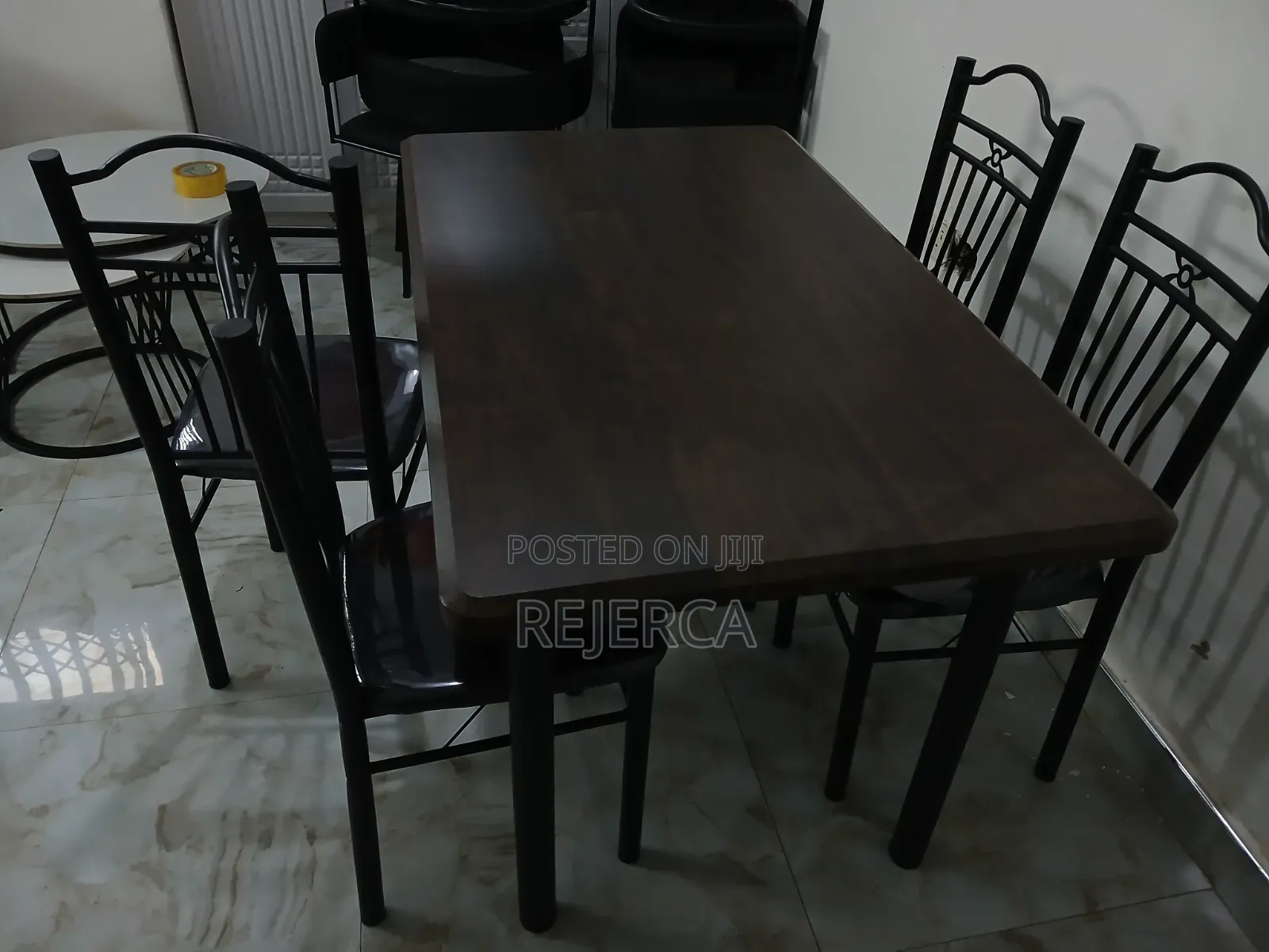 Affordable Dinning Set