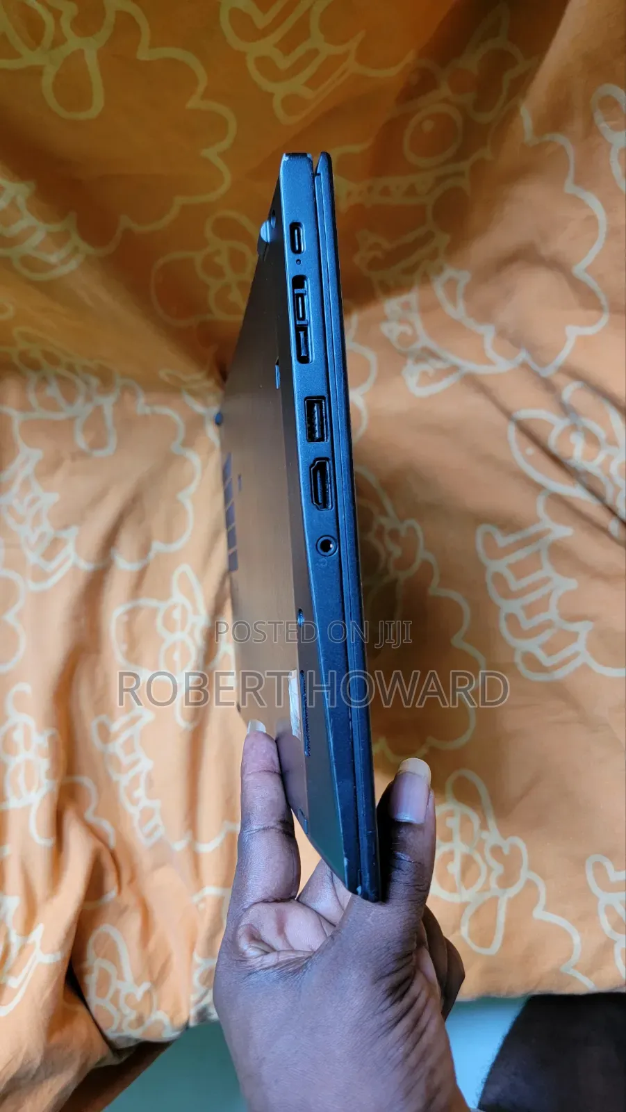 Laptop Lenovo ThinkPad T14s Gen 1 8GB AMD Ryzen 5 SSD 512GB