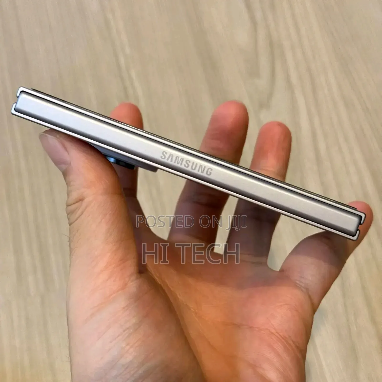 Samsung Galaxy Z Fold8 512 GB Gold