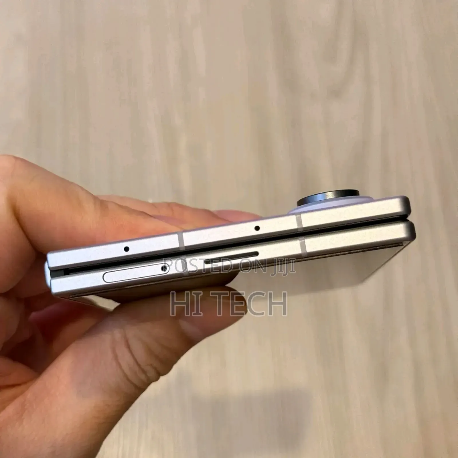 Samsung Galaxy Z Fold8 512 GB Gold