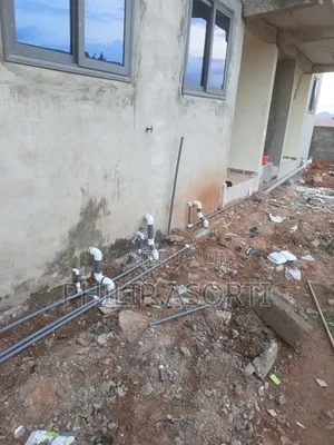Get All Your Plumbing Solutions Here