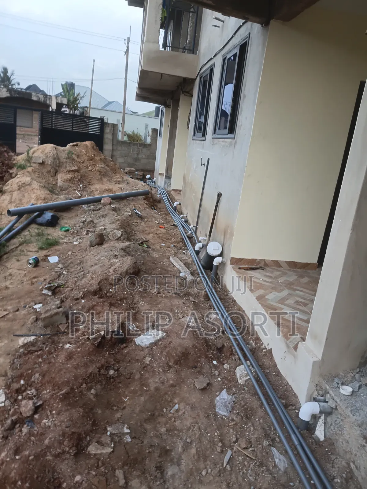 Get All Your Plumbing Solutions Here