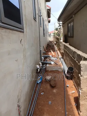 Get All Your Plumbing Solutions Here