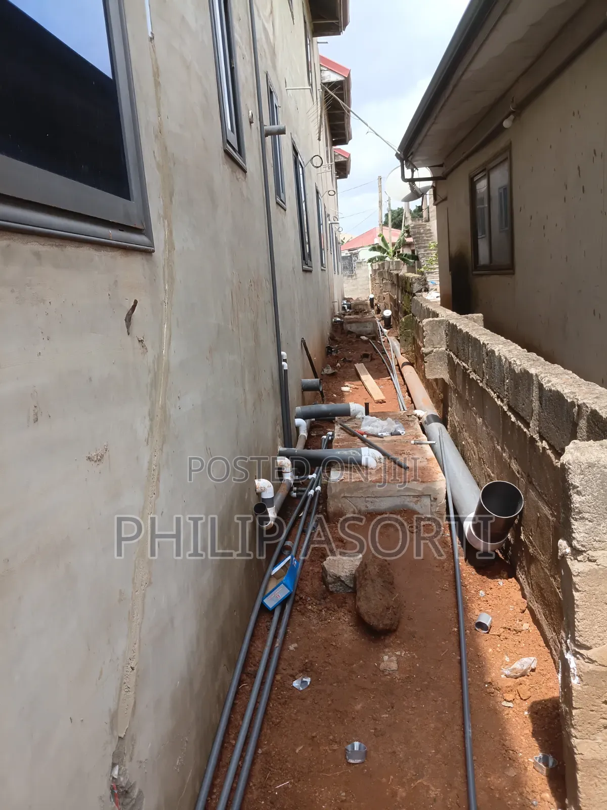 Get All Your Plumbing Solutions Here