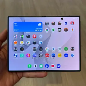 Samsung Galaxy Z Fold8 512 GB Gold