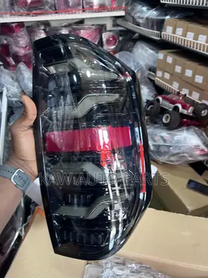 2016,2017,2018,2019,2020,2021,2022 Taillight for Toyota Tundra