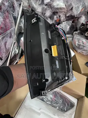 2016,2017,2018,2019,2020,2021,2022 Taillight for Toyota Tundra