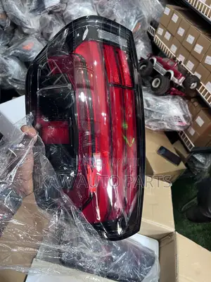 2016,2017,2018,2019,2020,2021,2022 Taillight for Toyota Tundra