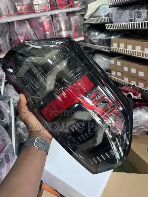 2016,2017,2018,2019,2020,2021,2022 Taillight for Toyota Tundra