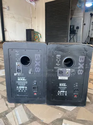 Studio Monitor Pair 2800