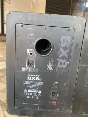Studio Monitor Pair 2800