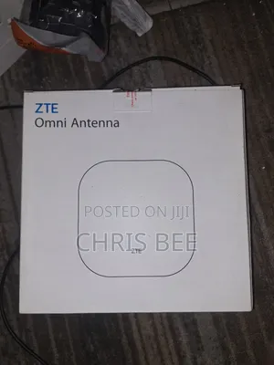 MTN Router