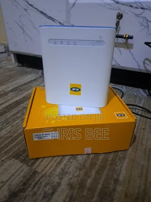 MTN Router