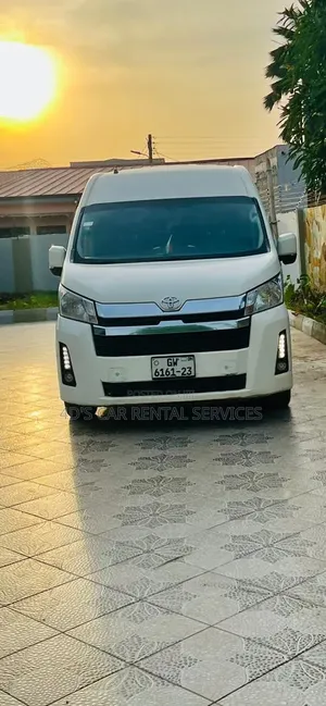 Car for Rent