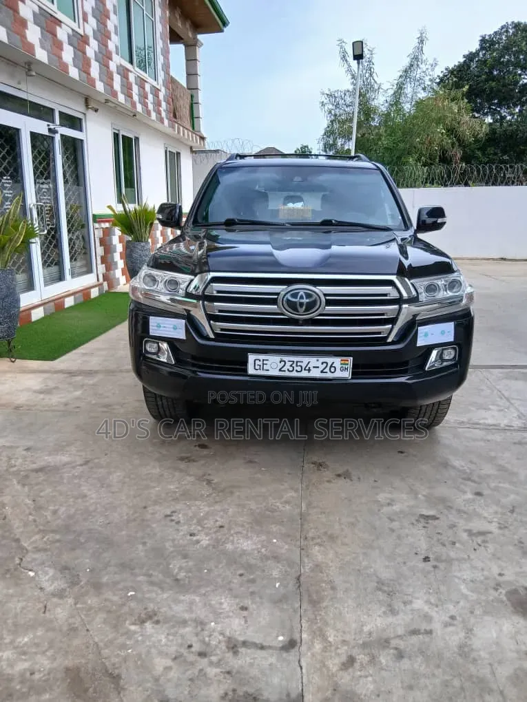 Car for Rent