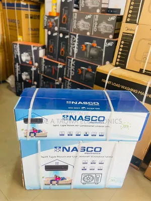 Decorative Element,Nasco Mirror Split 1.5hp Air Conditioner