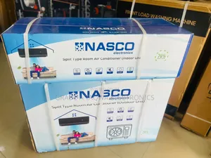 Decorative Element,Nasco Mirror Split 1.5hp Air Conditioner