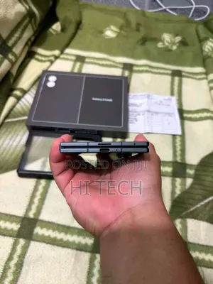 New Samsung Galaxy Z Fold8 512 GB Pink
