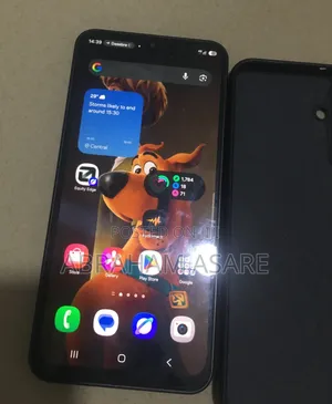 New Samsung Galaxy A17 128 GB Black